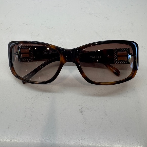 Brighton Tailor Sunglasses - Picture 1 of 6